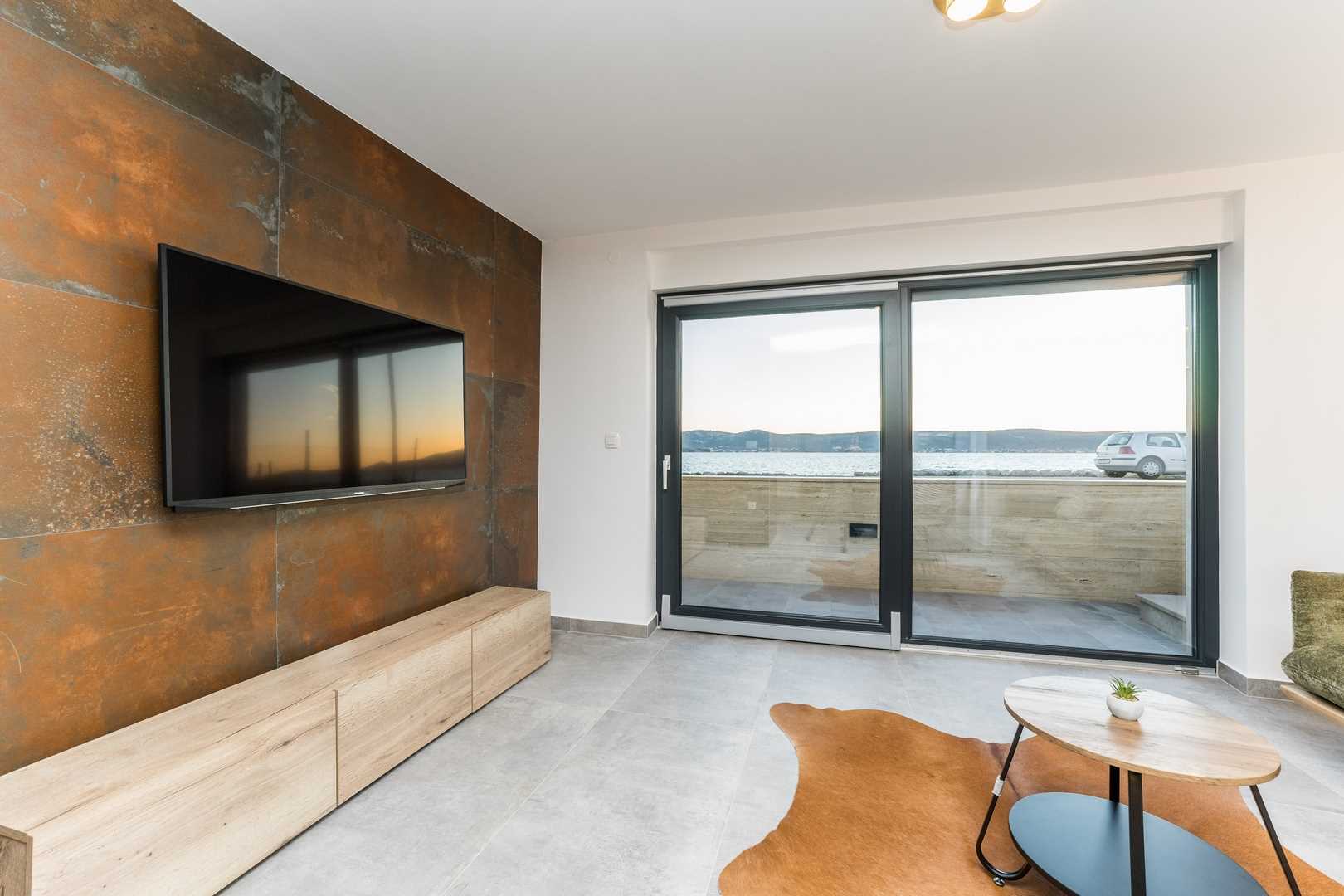 FRADAMA Blue | Adriatic Luxury Villas